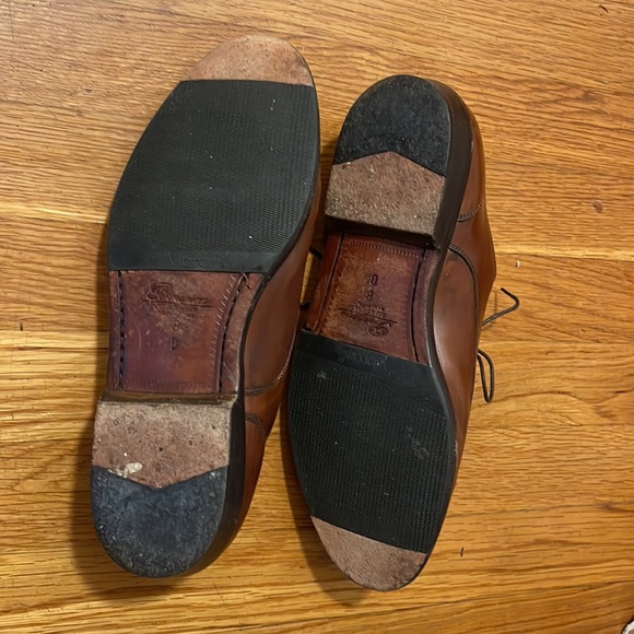 Bragano by Cole Haan MENS dress shoe - Picture 5 of 9